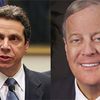 Richest NYer (With Tea Party Ties) Contributes To Cuomo
